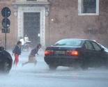 Dvije osobe poginule u oluji u Italiji
