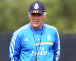 Ancelotti: Kad imate Ronalda šta će vam Messi?