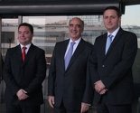Čelnik grčkog parlamenta Evangelos Meimarakis stigao u BiH