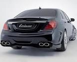 Lorinser predstavio tuning program za Mercedesovu S-Klasu