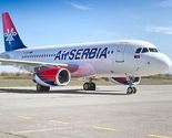Aviokompanijama na Balkanu ne cvjetaju ruže: Air Serbia ima veliku šansu