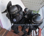 SIPA i MUP Srbije zajedno u obuci iz taktike specijalnih dejstava