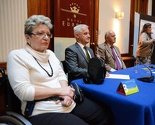 Osobe s invaliditetom i dalje žive u mraku, tišini i "zatvoru"