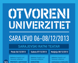 Poznata imena na Otvorenom univerzitetu u SARTR-u