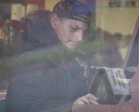 David Allen Welsh, beskućnik koji je mnoge rasplakao svirajući klavir