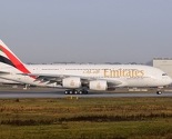 Aviokompanija Emirates uspostavila najdužu A380 liniju Dubai - Los Angeles