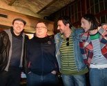 Sejo Sexon: Halid Bešlić je veći roker od mnogih koje poznajem