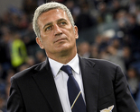 Petković: Lazio je zaslužio više