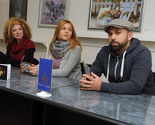 Divanhana plodonosnu godinu zaključuje koncertom u Istanbulu