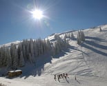 Od sutra na Jahorini radi ski-lift Željo