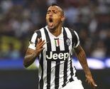 Arturo Vidal produžio ugovor s Juventusom do 2017.