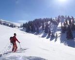 Na skijama kroz veličanstvena prostranstva Vlašića
