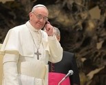 Papa Franjo u mladosti radio kao izbacivač u noćnom klubu