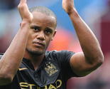Kompany se vraća u sastav Manchester Cityja