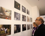 Sarajevo: U galeriji Bela Vida otvorena izložba "Zašto psi?"