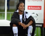 Ronaldinho: Ronaldo je ljut što igra u Messijevo vrijeme