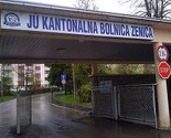 U podrumu bolnice u Zenici pronađena vreća sa skeletima