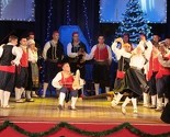 U BKC-u večeras festival "Kao nekad pred Božić 2013"