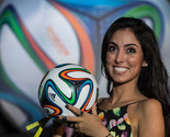 FIFA i Adidas predstavili Brazucu