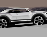 Audi odobrio razvoj modela Q1