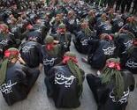 Militantna grupa Baalbek preuzela odgovornost za ubistvo lidera Hezbolaha