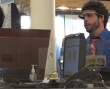 Google Glass, uređaj koji donosi "sramotno" iskustvo