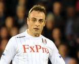 Berbatov želi napustiti Fulham