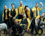 Rasprodate VIP ulaznice za koncert Dubioza kolektiva