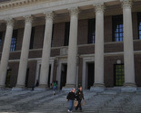 Na Harvardu baš i nije teško: Studenti uglavnom dobijaju desetke