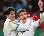 DFB Pokal: Bayern rutinski savladao Augsburg