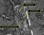 Kampovi za zlostavljanje ljudi u Sjevernoj Koreji sve veći