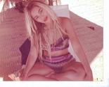 Beyonce na privatnim fotografijama sa plaže, bez šminke i glamura