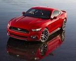 Ford zvanično predstavio novi Mustang