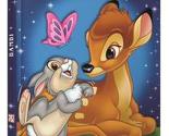 Disneyevi klasici: "Bambi" u prodaji od 5. decembra