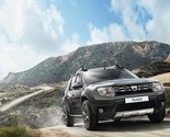 Osvježeni Dacia Duster stigao u BiH