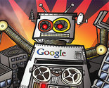 Roboti nove generacije su novi Googleov veliki projekt