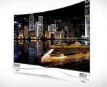 Techno Shop predstavlja LG OLED zakrivljeni televizor