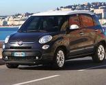 Novi motor za Fiat 500L, 500L Trekking i 500L Living