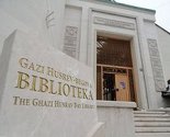 Zavirite u novu zgradu Gazi Husrev-begove biblioteke i otkrijte njena blaga