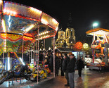 3. Coca-Cola Sarajevo Holiday Market - istinski praznični ugođaj
