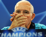 Luis Aragones odlazi u penziju