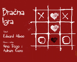 "Bračna igra" premijerno na sceni SARTR-a