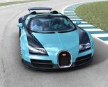 Bugatti prodao 400 Veyrona, još 50 superautomobila čeka kupce