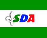 SDA: Složna braća, Dodik i Lagumdžija, rastakaju državu