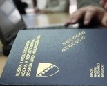 Ako dođe do porasta broja azilanata EU može ukinuti bezvizni režim