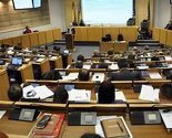 Predstavnički dom odobrio Prijedlog budžeta FBiH za 2014.