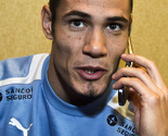 Cavani: Real Madrid bi za Suareza morao platiti više nego za Balea