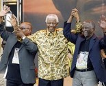 Južnoafrički predsjednik: Mandela je preminuo u miru svoga doma