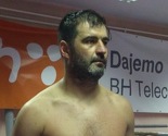 Adnan Redžović u pohodu na 13. pobjedu u nizu