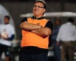 Martino: Messijev povratak nećemo požurivati